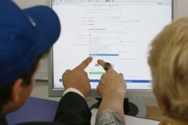 Учить казахский в интернете