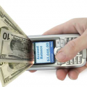 Платеж через «мобильник»