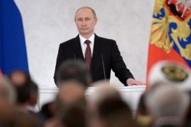 Речь Путина: отделим зерна от плевел