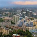 Финансовый центр в Алматы: от «штурма» - к планомерной «осаде»