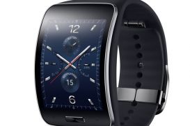 Samsung Gear S – новое поколение носимых устройств