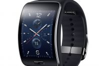 Samsung Gear S – новое поколение носимых устройств