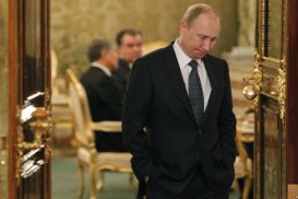 20 вопросов Владимиру Путину из Казахии