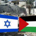 Израиль и сектор Газа заключили перемирие